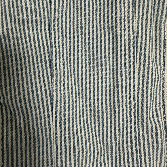 Elle railroad stripe jacket - Picture 5 of 5